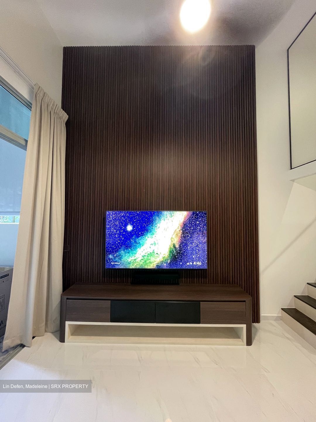 Gambir Ridge (D19), Apartment #595171741